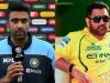 MS Dhoni to become CSK mentor, confirms Ravichandran Ashwin