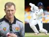 George Bailey breaks silence on Nic Maddinson Test selection controversy