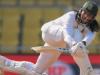 De Zorzi out of SA's series opener against Australia with hamstring niggle