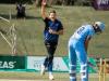 Chad Laycock becomes first bowler to take five wickets in an over in South African T20 cricket