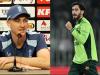 Watch: Harry Brook totally surprised after learning Pakistan star Arafat Minhas’ age