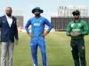 No handshake, but Shreyas Iyer, Sahibzada Farhan exchange smiles in IND vs PAK final