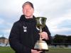 Gareth Batty leaves Surrey to join CSK coaching staff