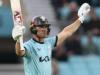 Evans seeks 'new challenge' at Essex after quiet season