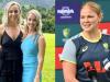 Ashleigh Gardner finally breaks silence on affair controversy, says "my reputation....."