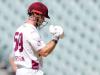 Queensland overcome scare to take victory after Bartlett stars