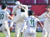 Renshaw delivers again as Australia close on win