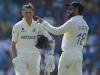 Marnus Labuschagne set to retain No. 3 spot in SA Tests after warm-up ton