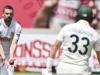 Labuschagne falls to leave South Africa on top v Australia - scorecard