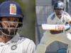 Sarfaraz Khan and Rajat Patidar dominate Ranji Trophy with stunning centuries