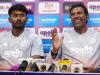 Sai Sudharsan not worried about competition for spots