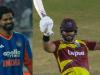 Top 10 highest run-chases in T20 cricket history, ft. West Indies' Ranchi win vs India