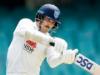 Australia call up Maddinson after cancer recovery