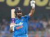 Rohit Sharma credits former BCCI selector for supporting him during tough times