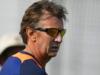 South African Simons to join England Test set-up