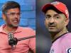 S Badrinath questions Mohit Sharma’s CSK appointment, calls him a ‘Rookie Coach’