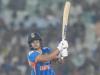 Bowlers, Shafali, Mandhana power India to series win