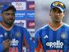 "I like batting with him": Sanju Samson explains his understanding with Abhishek Sharma after winning POTM