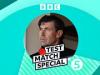 Test Match Special Podcast