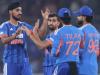 Arshdeep doubtful for Bengaluru T20I, Bhuvneshwar added to India squad