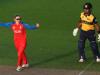 England's T20Is in Sri Lanka to clash with last week of WPL 2027