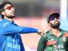 Bangladesh opt to bat in must-win match against Afghanistan