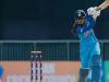 S Meghana retires from all forms of cricket, thanks RCB