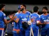 Samson, Iyer and Dhir pull off record chase against NZ in T20I series opener