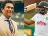 Temba Bavuma sees Sachin Tendulkar in himself after career-best 179