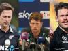 New Zealand announce squad changes for final three T20Is against India; Matt Henry ruled out