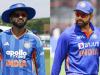 Shreyas Iyer set to surpass Rohit Sharma’s record against New Zealand in 2nd T20I