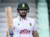 Markram hangs in even as Australia close in on Test win