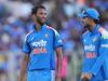 Kamboj replaces injured Prasidh for final India vs West Indies ODI