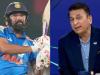 Sunil Gavaskar sets special century target for Rohit Sharma ahead of 2027 World Cup