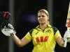 Voll 131* trumps Mostary 118 as Australia seal series