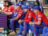 Ganguly takes over as Delhi Capitals' new head coach