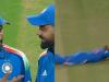 Gurnoor Brar’s throw nearly hits Mohammed Siraj; Rohit Sharma, Virat Kohli’s priceless reaction goes viral