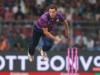 Hampshire & Scotland bowler Wheal retires