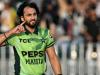 Salman Agha ton, Eshan Malinga four-for as Pakistan notch 305