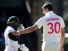 Series set for dramatic finish as Australia return to Cape Town