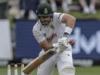South Africa bat against Australia after rain - second Test scorecard