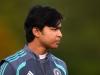 Vaibhav Sooryavanshi in as India choose to chase in Christchurch