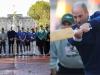 Sourav Ganguly, Brian Lara join Prince William for cricket match ahead of Mumbai event