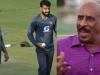 Saqlain Mushtaq fires back at Tauseef Ahmed over Shadab Khan row