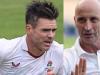 Nasser Hussain defends James Anderson after Lancashire contract uncertainty