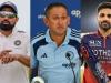 Mohammed Shami takes aim at Ajit Agarkar over Bhuvneshwar Kumar's late India recall
