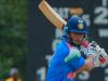 Shedge replaces Hardik in India A one-day squad