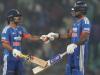 Iyer: 'If it's your day, make sure that you win the match for your team'