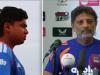 Sitanshu Kotak takes aim at fans and experts demanding Vaibhav Sooryavanshi’s India selection