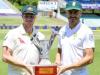 Faf du Plessis to Steven Smith: 'You did nothing wrong, just be strong'